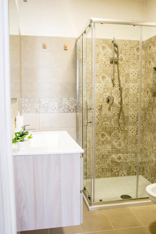 Porcavilla B&B Ischia Eksteriør bilde